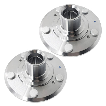 2pcs Front Wheel Hub for Honda CR-V Prelude (1997–2001) 930-027