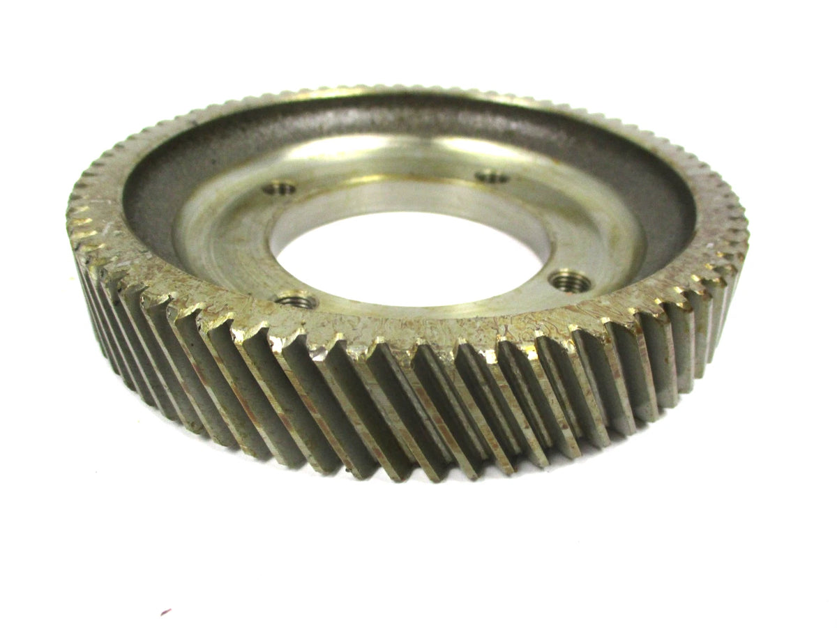 Genuine OEM Helical Gear for Kubota L260 B6000 (15109-51150)