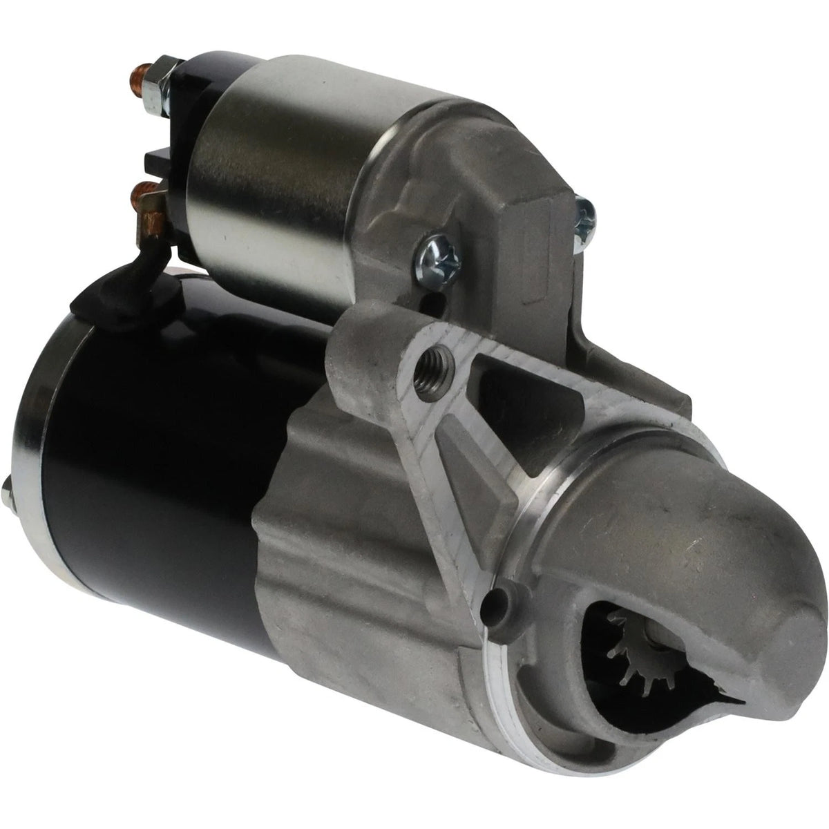 Starter for Ford Mustang V6 3.7L (2015–2017) M000TD5571 M000TD5571ZC SA-1069
