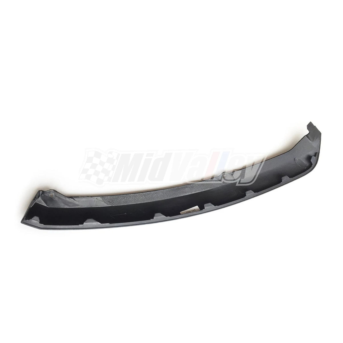 Front Bumper Lower Valance Right Side for Ford Focus (2012–2018) CP9Z17626A FO1095245