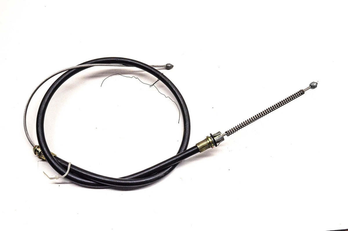 Parking Brake Cable for Aftermarket 3161 (NOS)