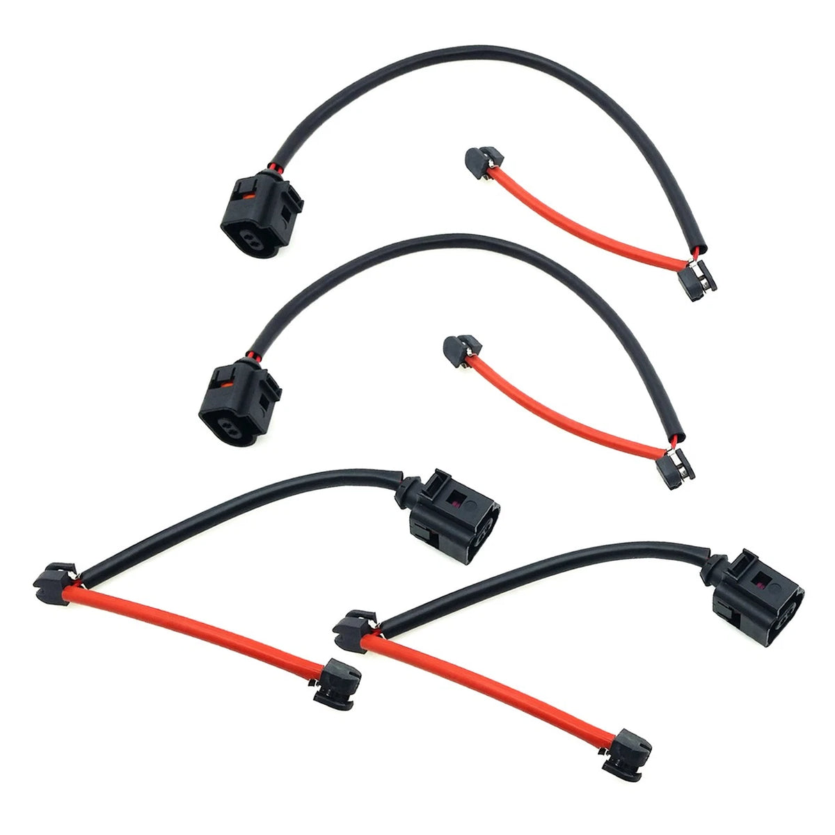 Brake Pad Wear Sensors for Volkswagen Touareg (2004–2010) & Audi Q7 (2007–2009)