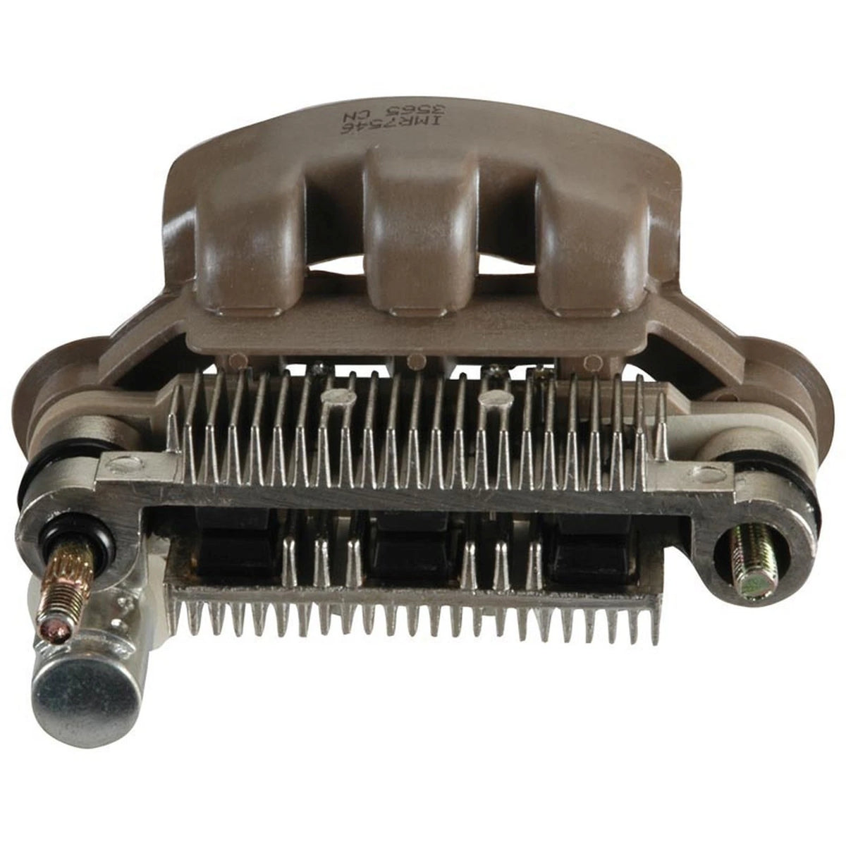 Rectifier for Mazda 323 L4 1.6L (1986–1987) E5D5-18-W60A E8GY-10304-A GYE-1365