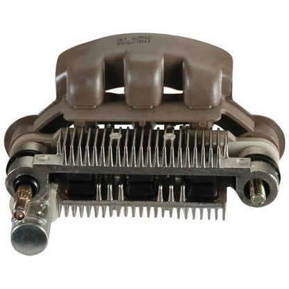 Rectifier for Mazda 323 L4 1.6L (1986–1987) E5D5-18-W60A E8GY-10304-A GYE-1365