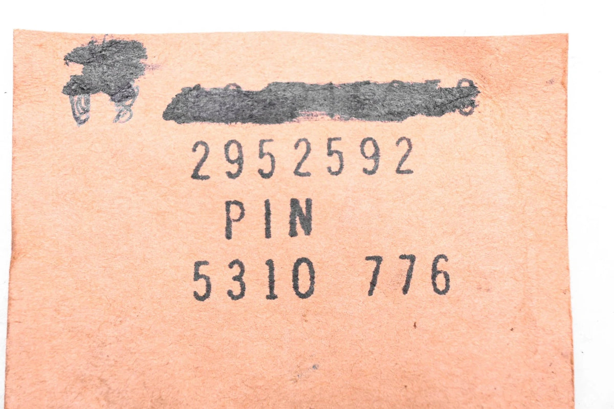 Dowel Pin for Mopar (NOS)