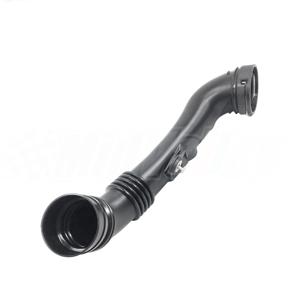 Intake Hose for BMW 335i X1 (2011–2015) - Intercooler to Throttle Sensor
