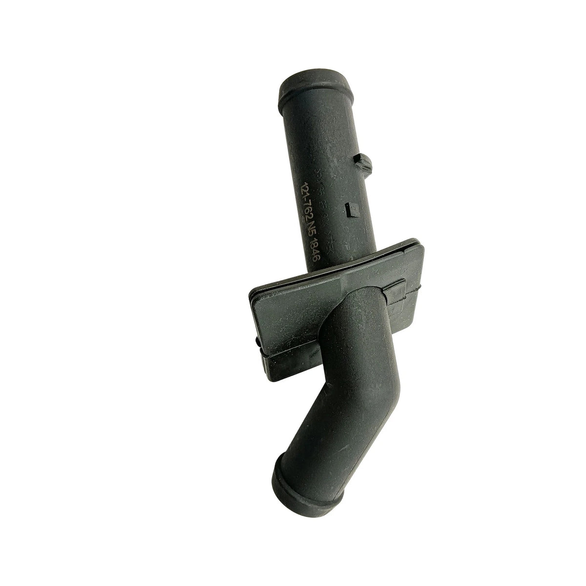 Radiator Expansion Tank Coolant Pipe for Mercedes-Benz GL350 R350 ML350 (2007–2012)
