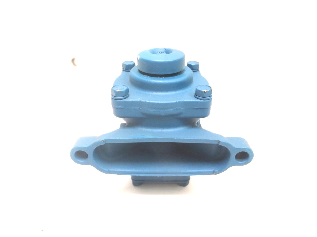 Reman Bendix R-7 Spring Brake Modulating Valve for OR103081X (N)