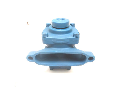 Reman Bendix R-7 Spring Brake Modulating Valve for OR103081X (N)