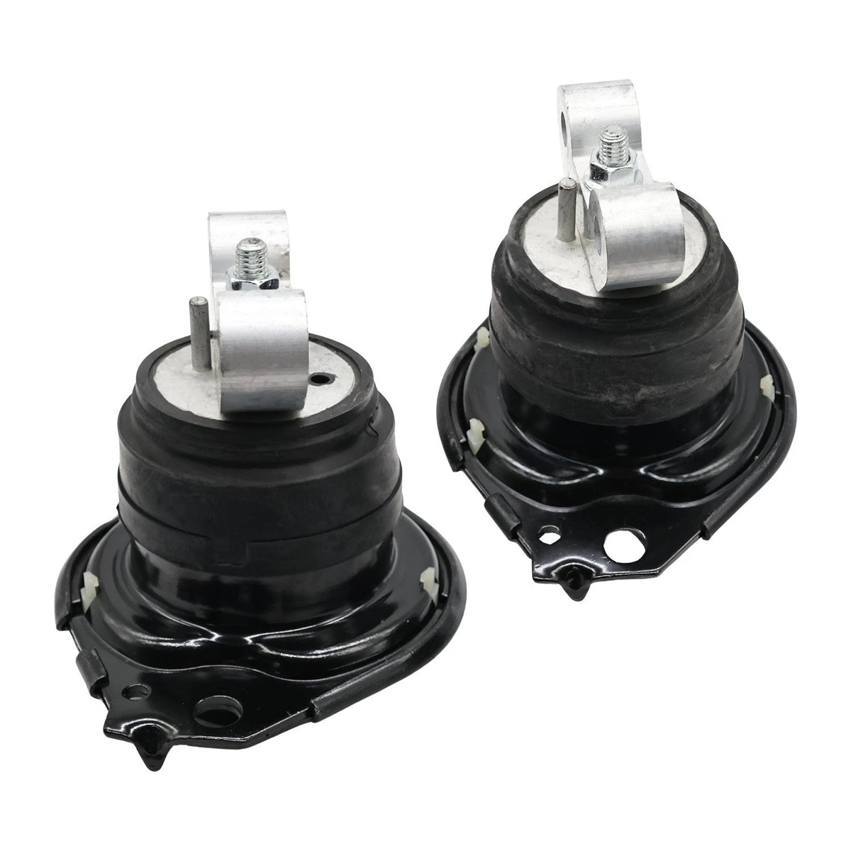 Set of 2 Engine Motor Mounts for Dodge Charger Challenger Chrysler 300 (2011–2022)