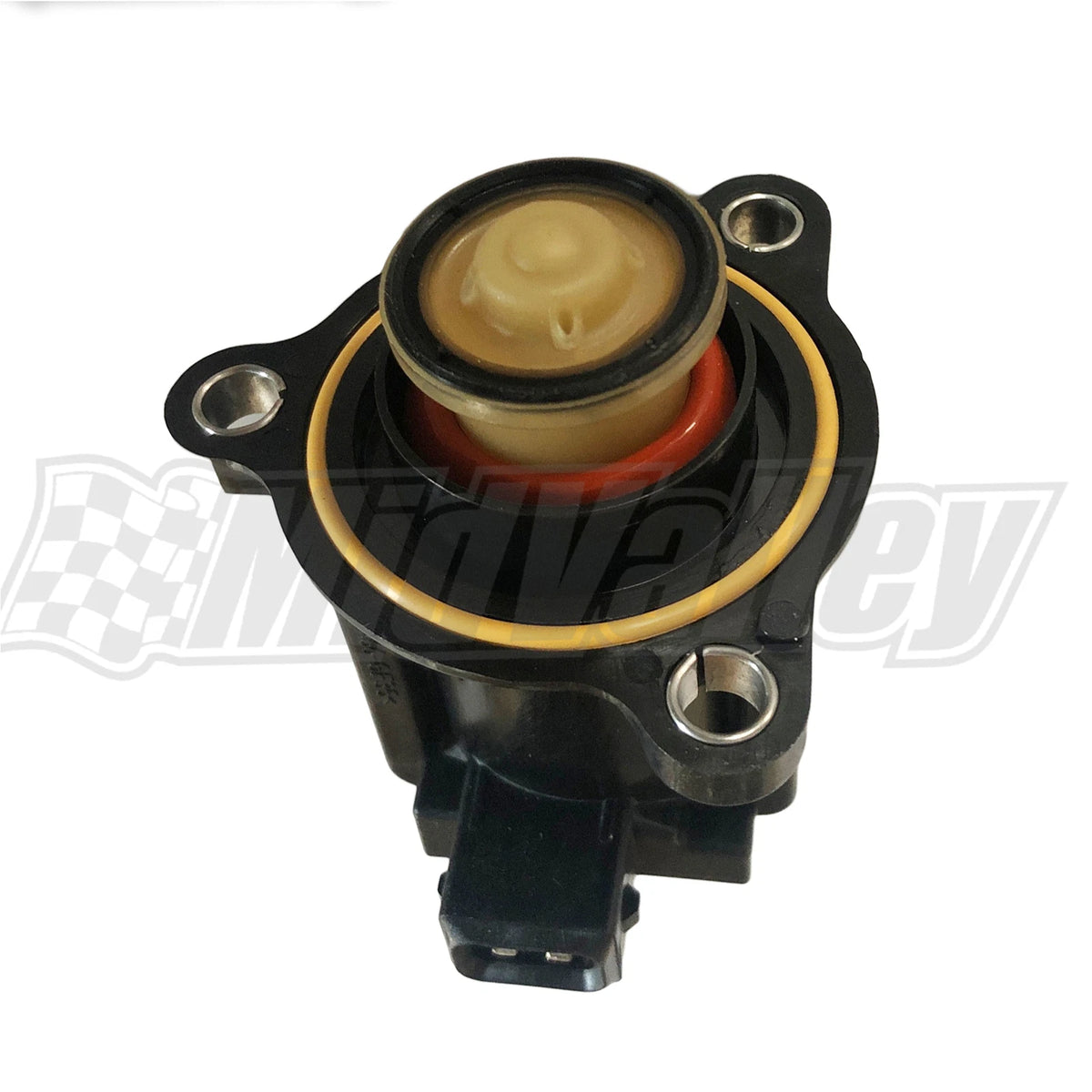 Pierburg Turbocharger Diverter Valve for BMW X1 X3 135i 640i (2011–2019)