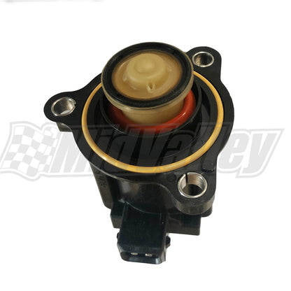 Pierburg Turbocharger Diverter Valve for BMW X1 X3 135i 640i (2011–2019)