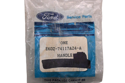 Compartment Door Latch Handle for Ford (E6DZ-74117A24-A)