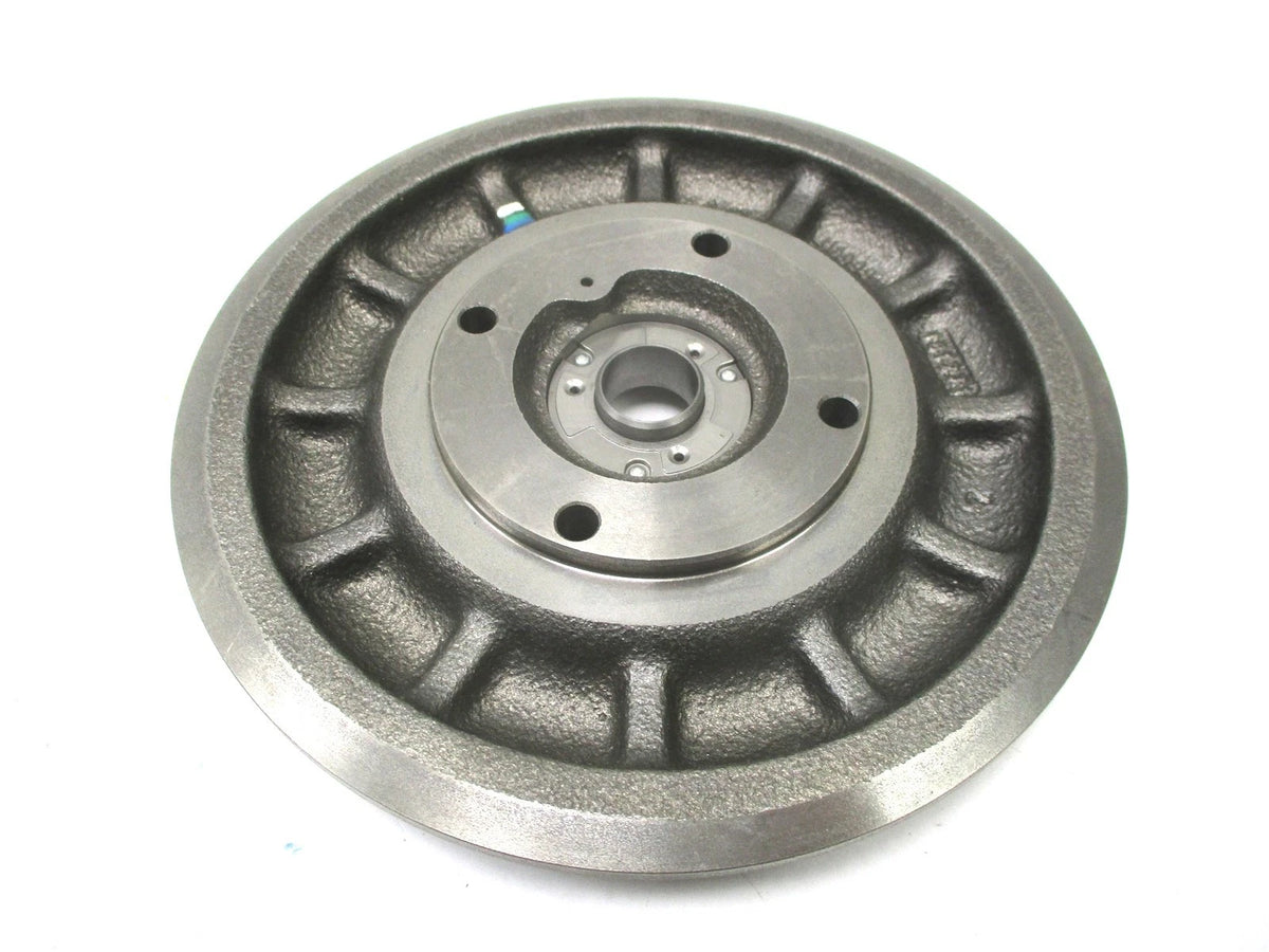 Turbo Backplate Assembly for Garrett TV7701 TV7705 (408487-0025)