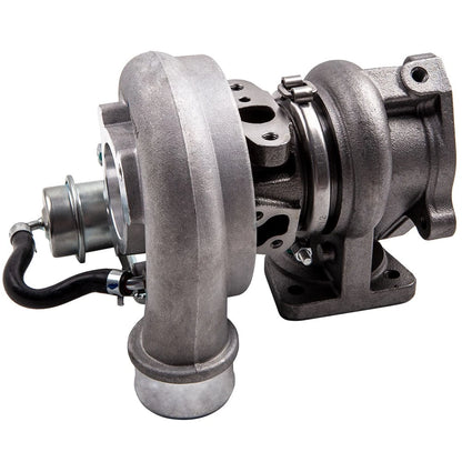 Ct12b Turbocharger for Toyota 4Runner, Hi-Lux (KZN130) 17201-67020, 17201-67010