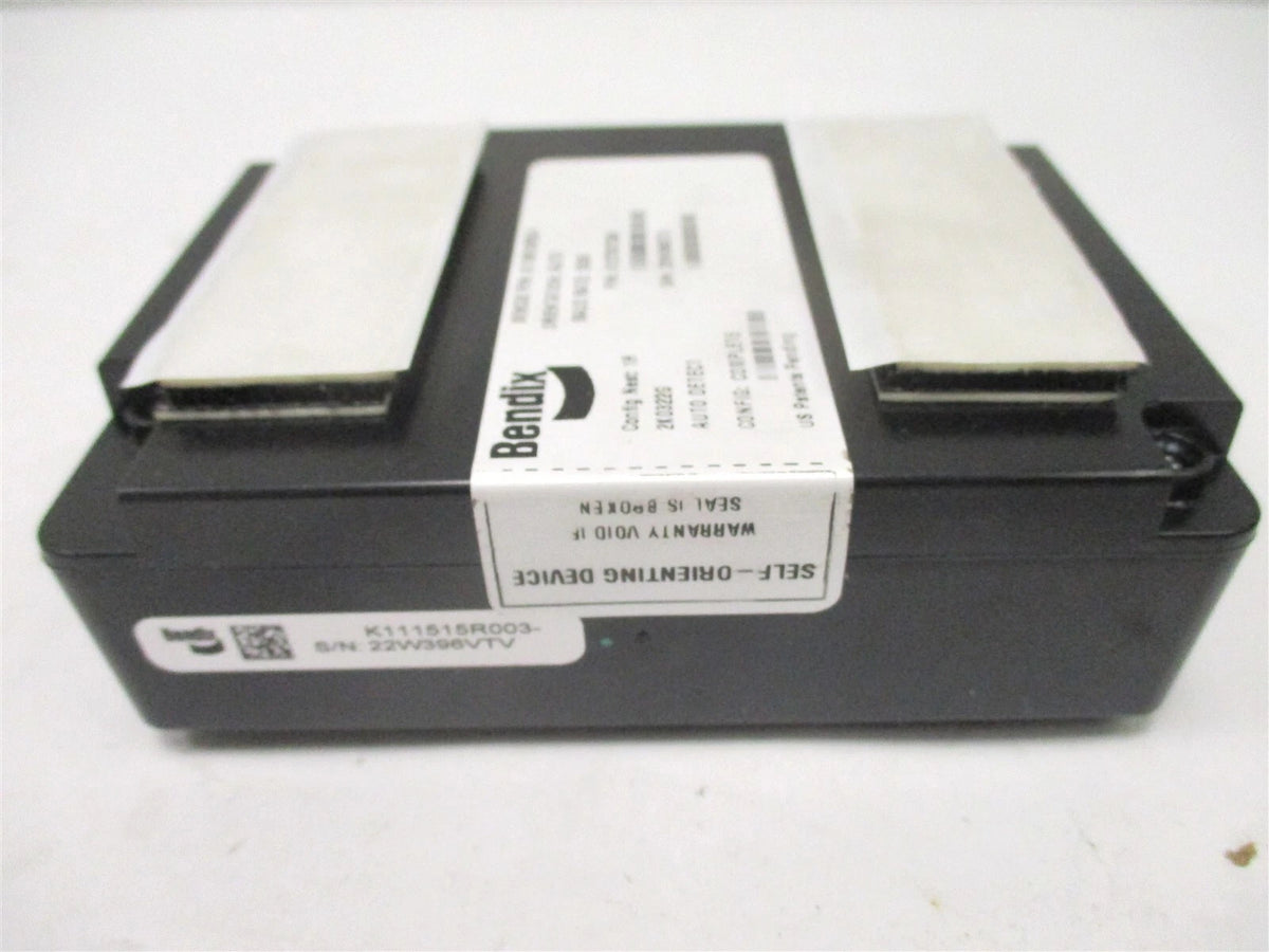ECU Safety Direct Module for International Fusion (K118616R004)