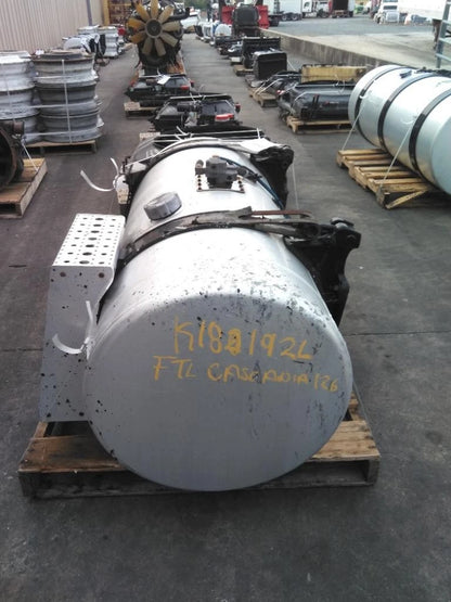 Fuel Tank Left for Freightliner Cascadia 126 (2019)