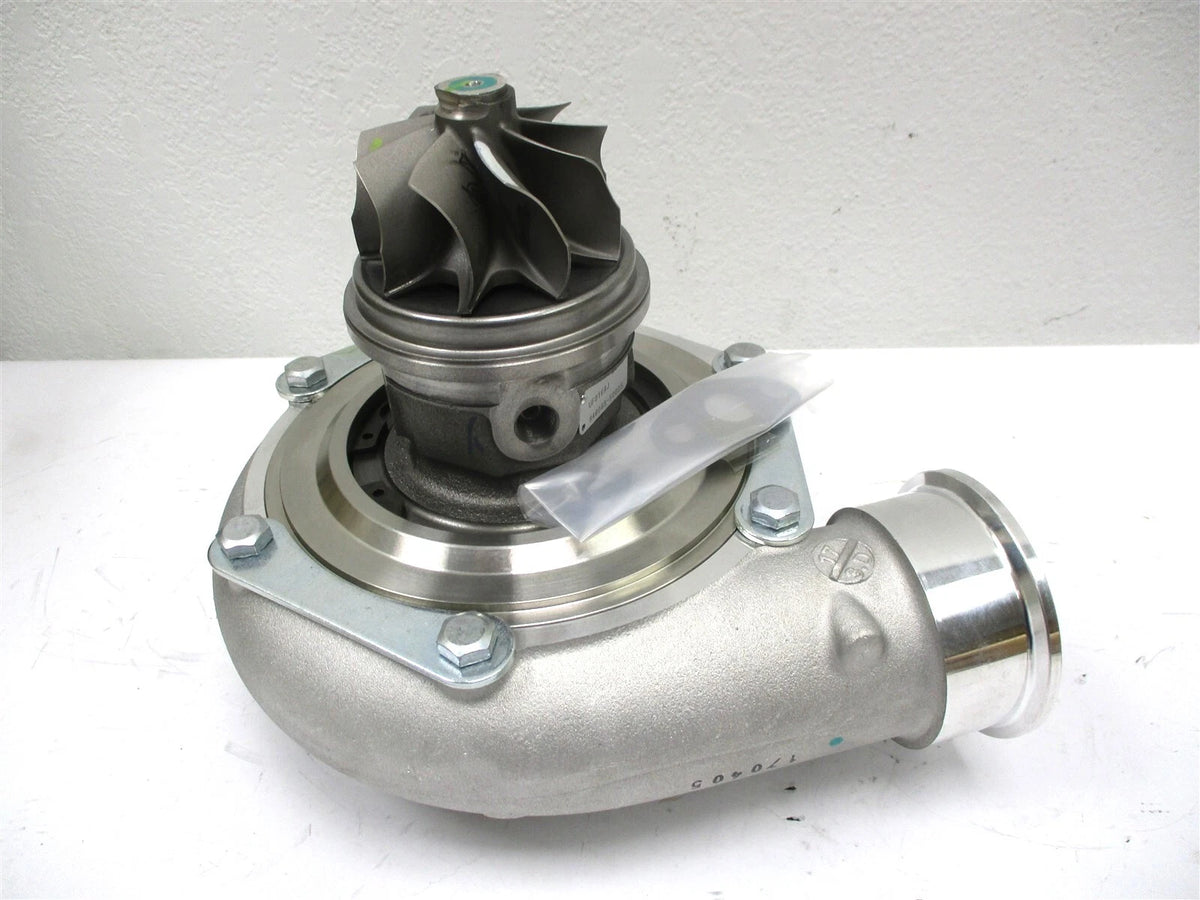 Garrett Turbo Assembly Kit Gen2 GTX3584RS 1.01 A/R (856804-5005S)