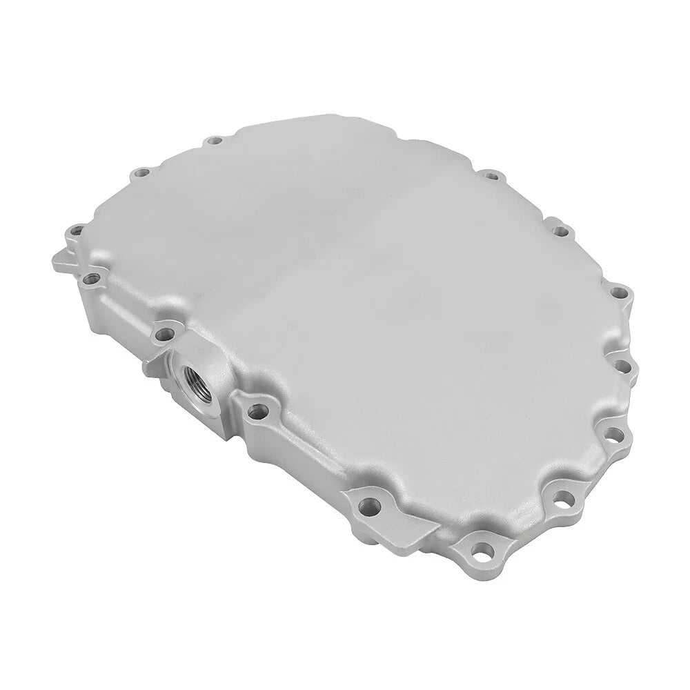 Transmission Oil Pan Sump for Honda Civic (2014–2020) CVT L4 1.5L 1.8L