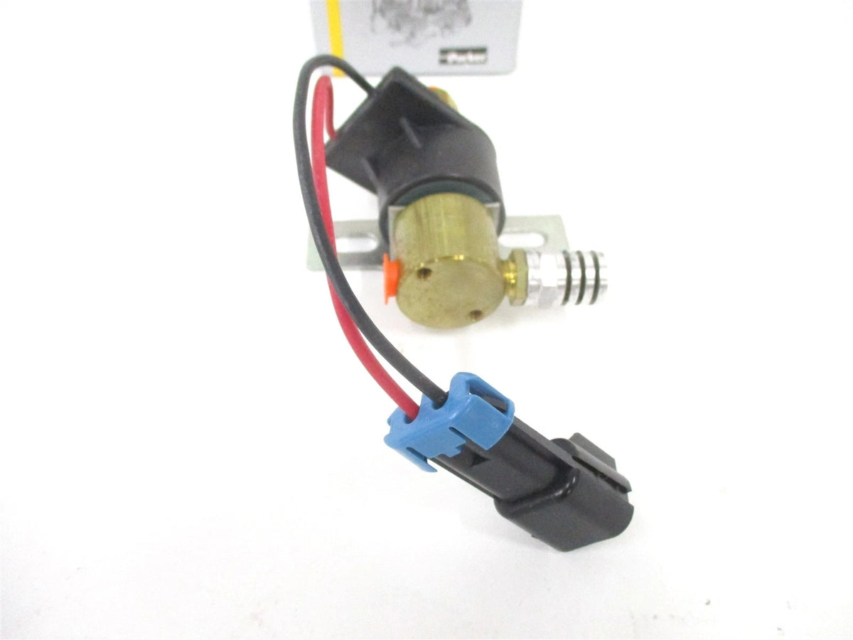 Parker 12V Solenoid Valve C4H930DC147C for Kenworth Peterbilt