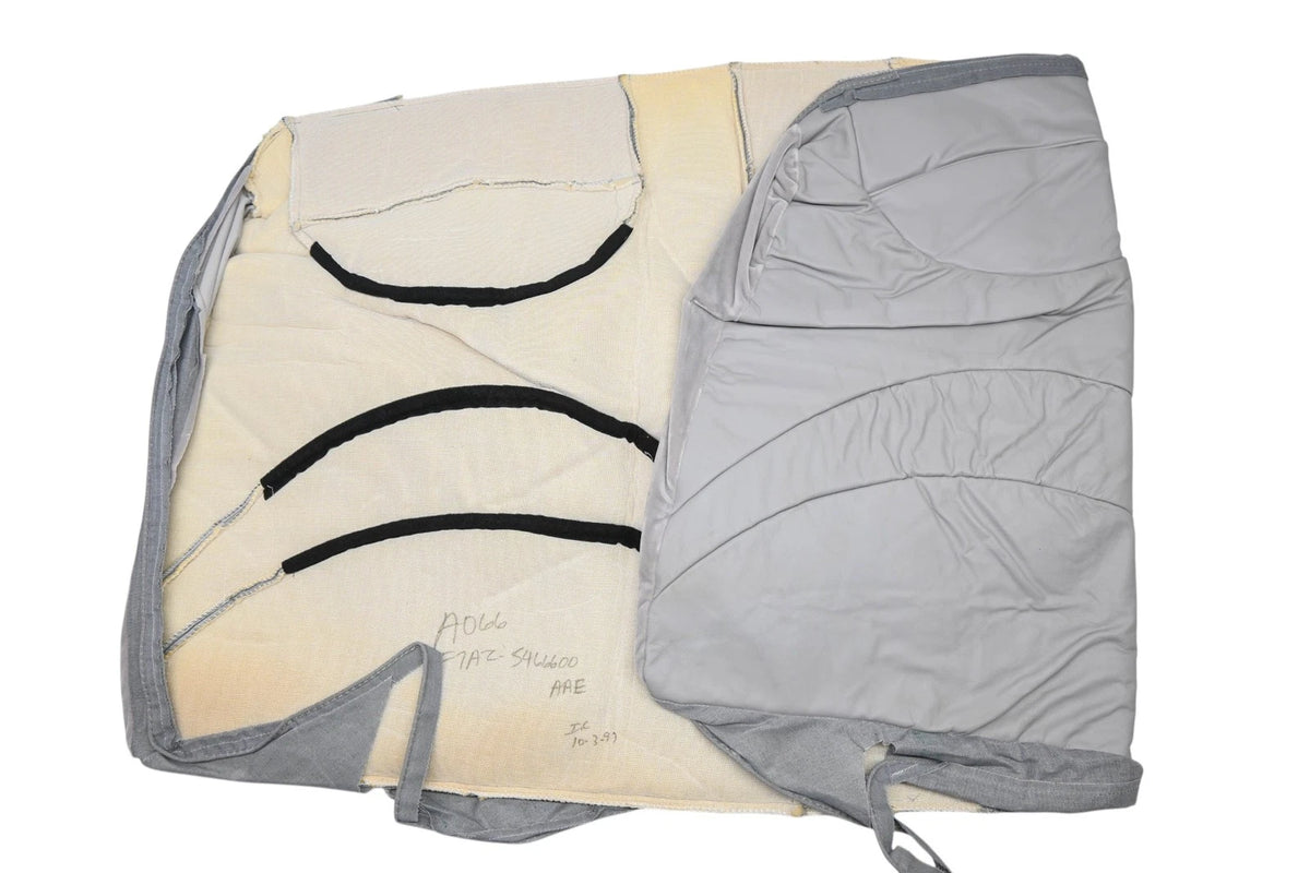 Rear Seat Back Cover for Ford (F7AZ-5466600-AAE)