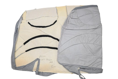 Rear Seat Back Cover for Ford (F7AZ-5466600-AAE)