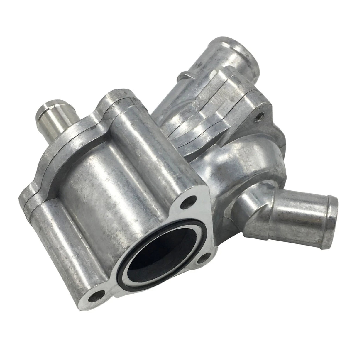 Aluminum Thermostat Housing for Ford Explorer Mountaineer (2002–2010)