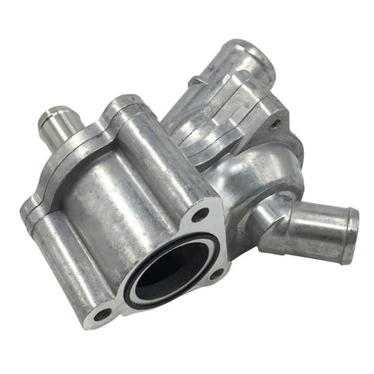 Aluminum Thermostat Housing for Ford Explorer Mountaineer (2002–2010)