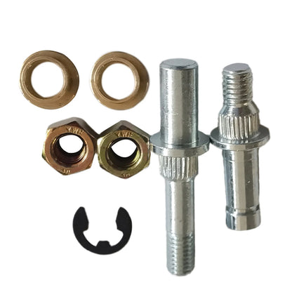 Door Hinge Pin & Bushing Kit for Chevy Avalanche Silverado (2002–2013)
