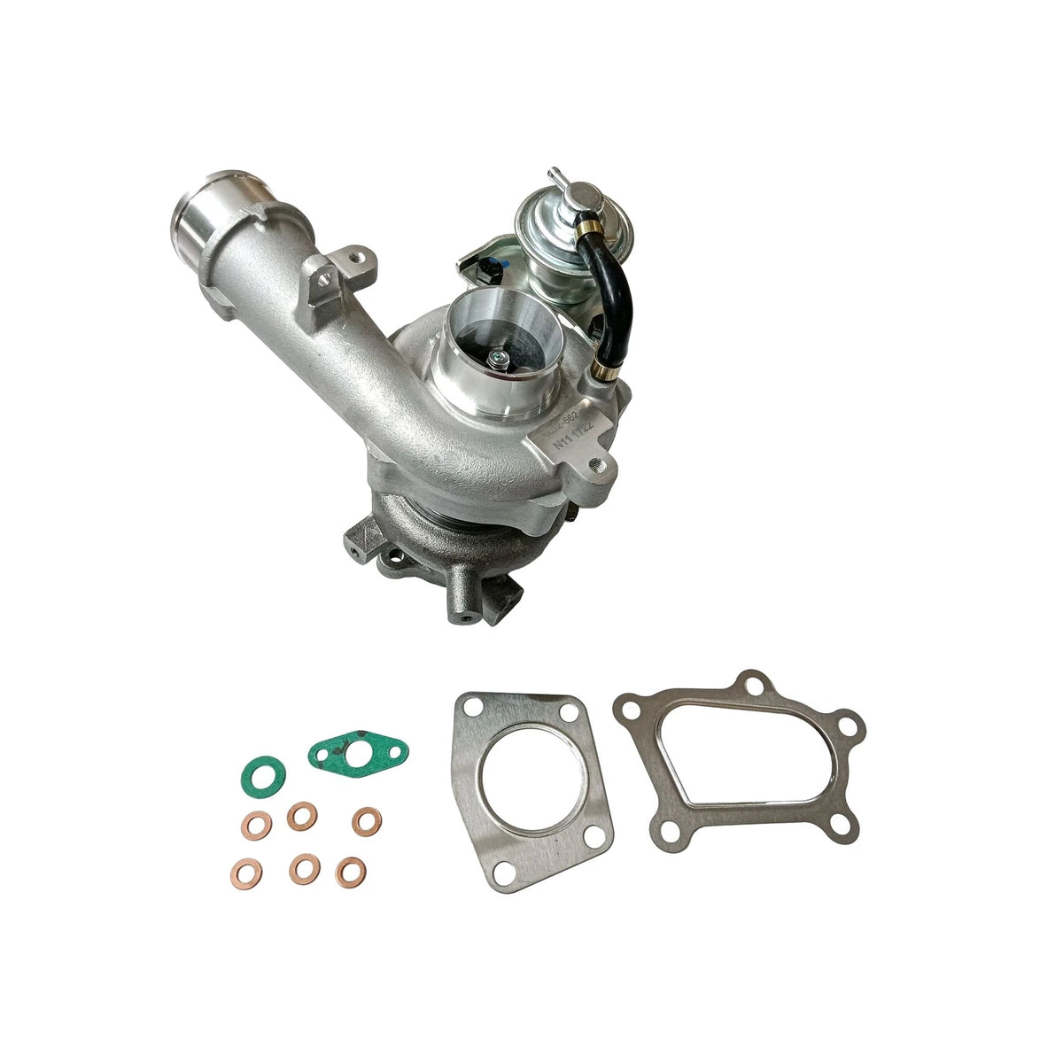 Turbocharger for Mazda CX-7 L4 2.3L (2007–2012) 917-151 L3YC1370ZA