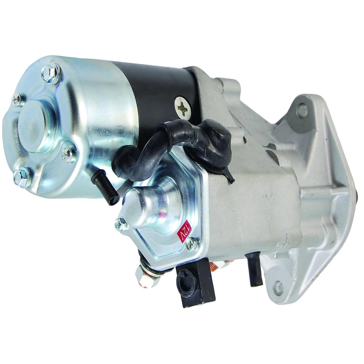 Starter for Genie Industries T90C (Fits QSB5-G2, 3971610, 428080-2870, ND4280002910)