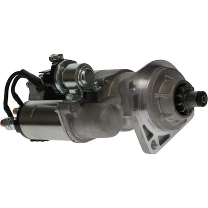 Starter for IC Corporation CE Commercial, CE Integrated VT365 (2005–2008) 6838N