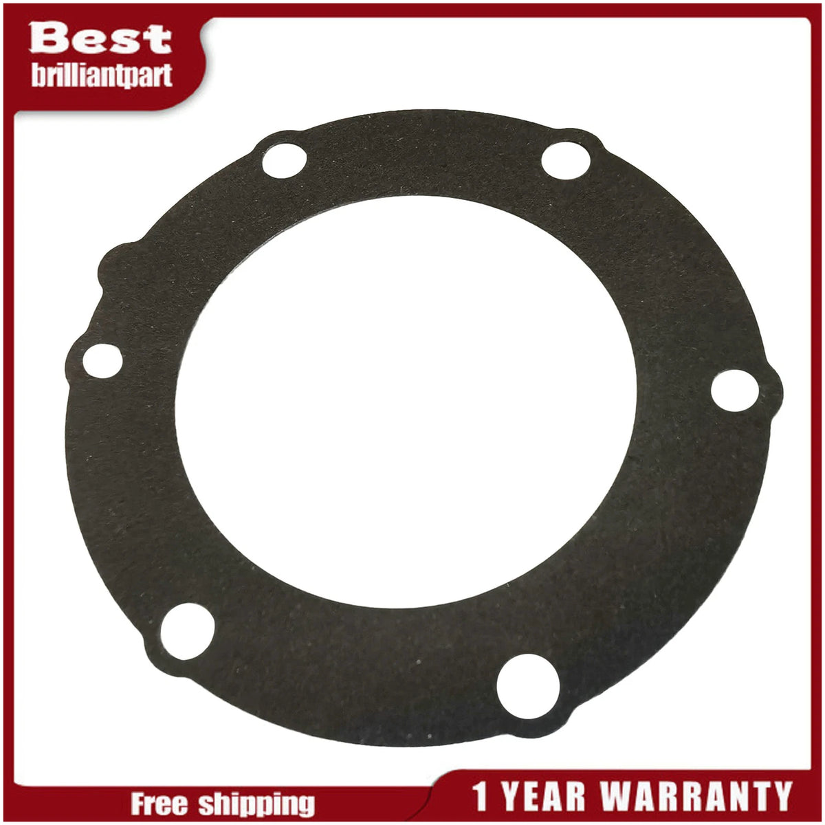 Transfer Case Gasket for Cadillac Escalade, Chevy Silverado 1500, K2500, GMC Hummer