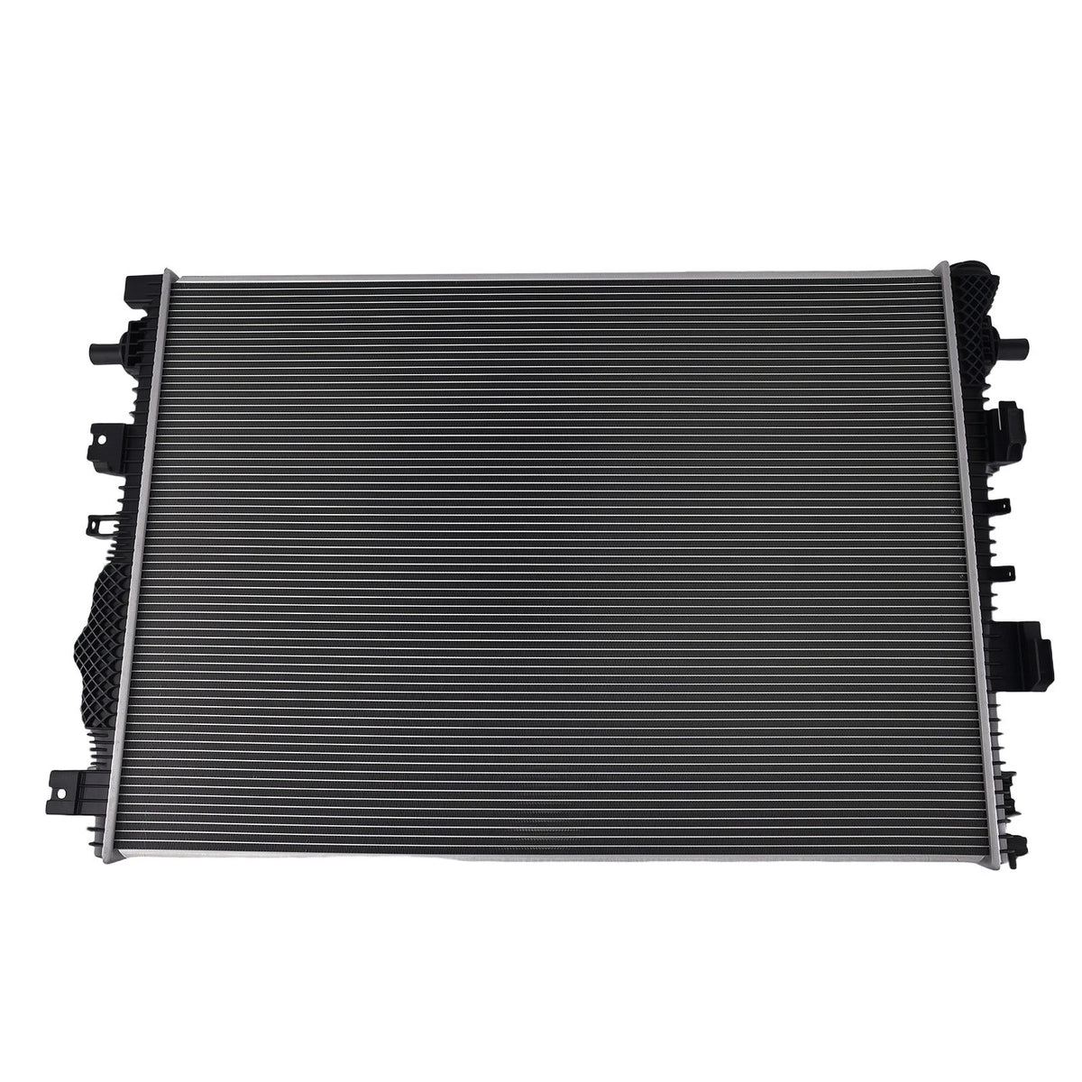 2 Row Cooling Radiator for Ford F-250 F-350 F-450 (2017–2024) LC3Z8005C