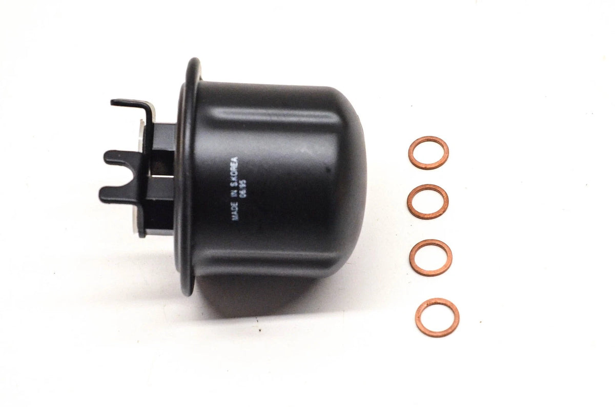 Hastings GF207 Filter for