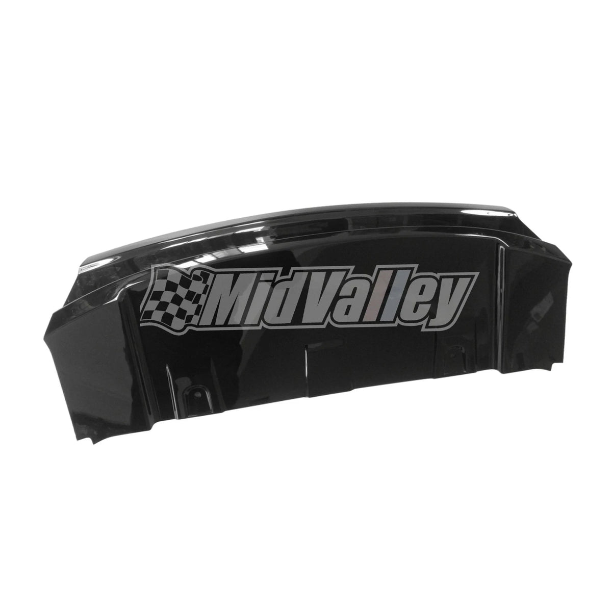 Front Air Dam Deflector Valance for Land Rover Range Evoque (2012–2015) LR028187