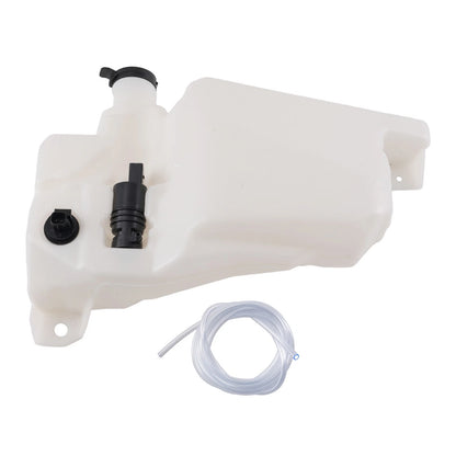 Washer Tank with Cap for Silverado 1500 (2019–2024) 84458191