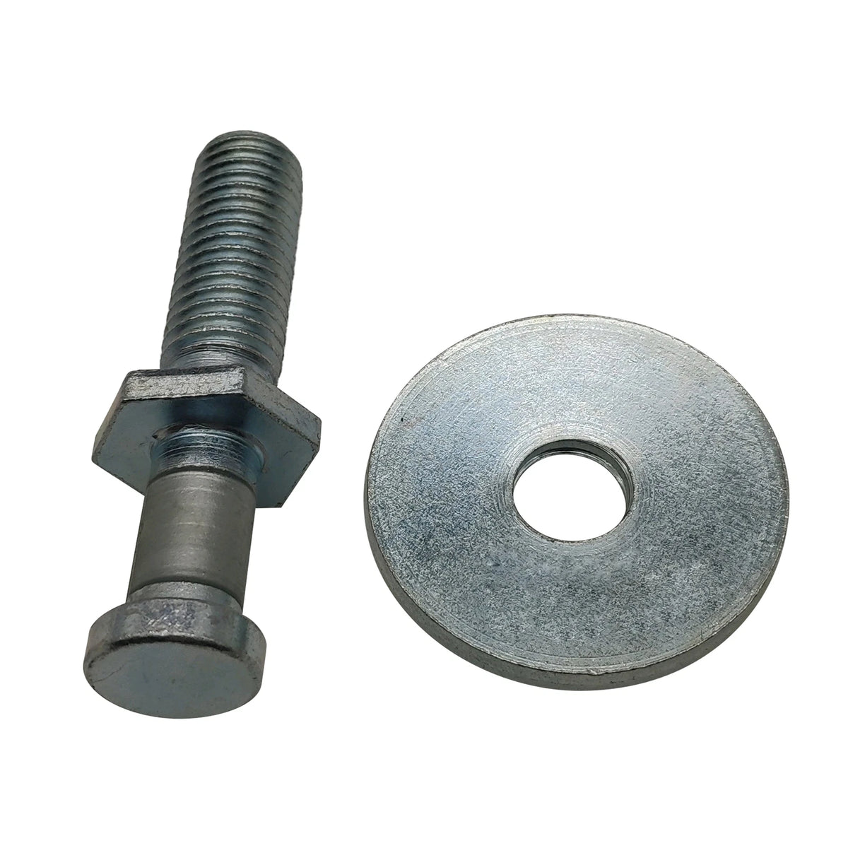 Door Latch Striker Bolt for Chrysler LeBaron Dodge Dakota (1981–1996) 38441
