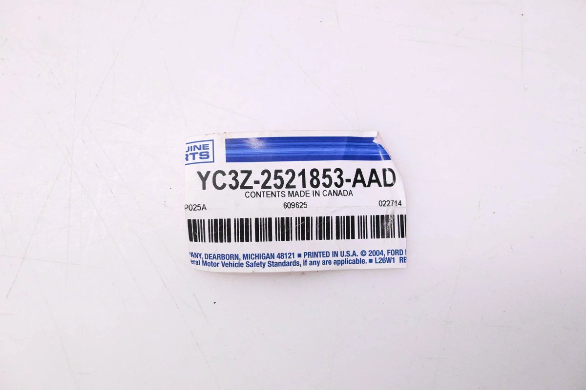 OEM Control Rod for Ford (YC3Z-2521853-AAD)