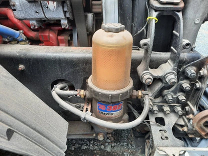 Fuel Water Separator Assembly for Davco Fuel Pro 382 (2013)