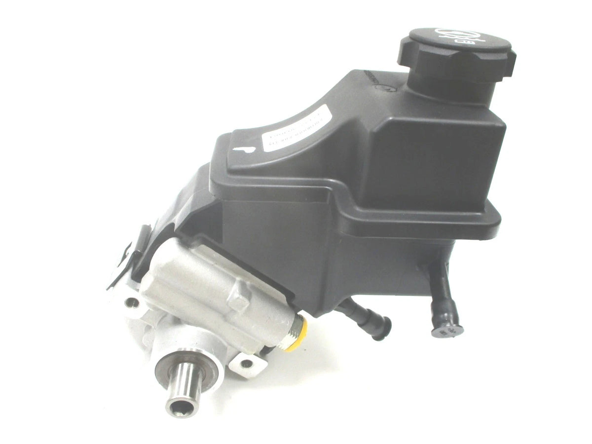 Reman Power Steering Pump for Silverado Sierra 2500HD 3500HD (2011–2015)