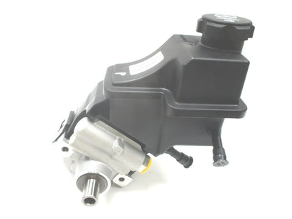 Reman Power Steering Pump for Silverado Sierra 2500HD 3500HD (2011–2015)