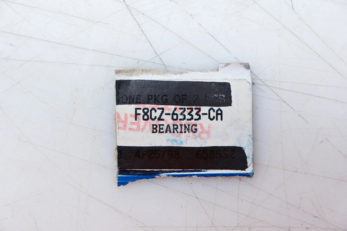 Bearing Kit for Ford (F8CZ-6333-CA)