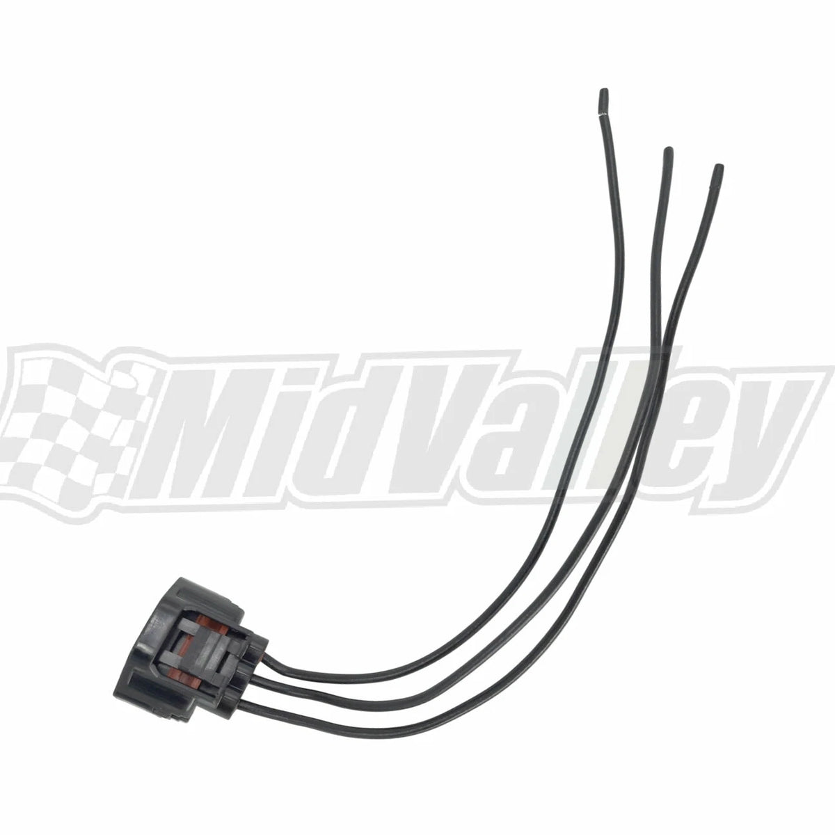 Throttle Position Manifold Absolute Pressure Sensor Connector for Toyota Scion (2004–2016)