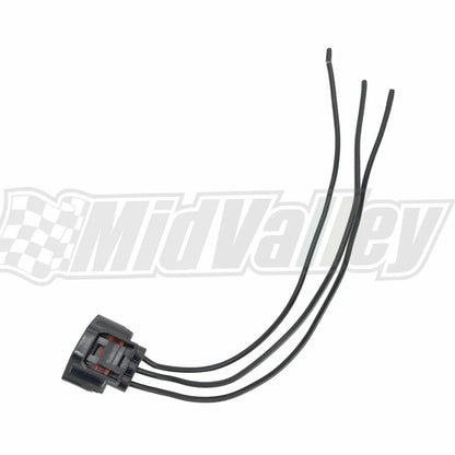 Throttle Position Manifold Absolute Pressure Sensor Connector for Toyota Scion (2004–2016)
