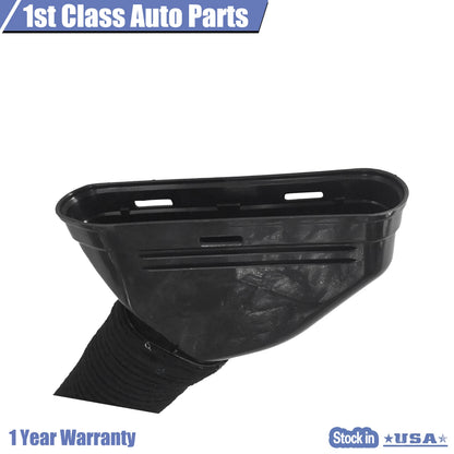 Left + Right Air Intake Hose for Mercedes Benz GL350 ML350 (2012–2015)