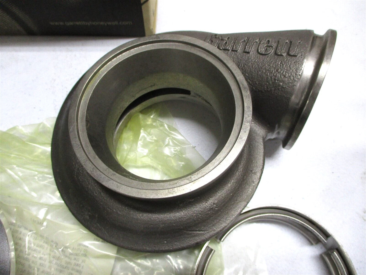 Garrett GTX Gen II Turbo Kit GTX3582R for 856801-5081S, 851154-5004S
