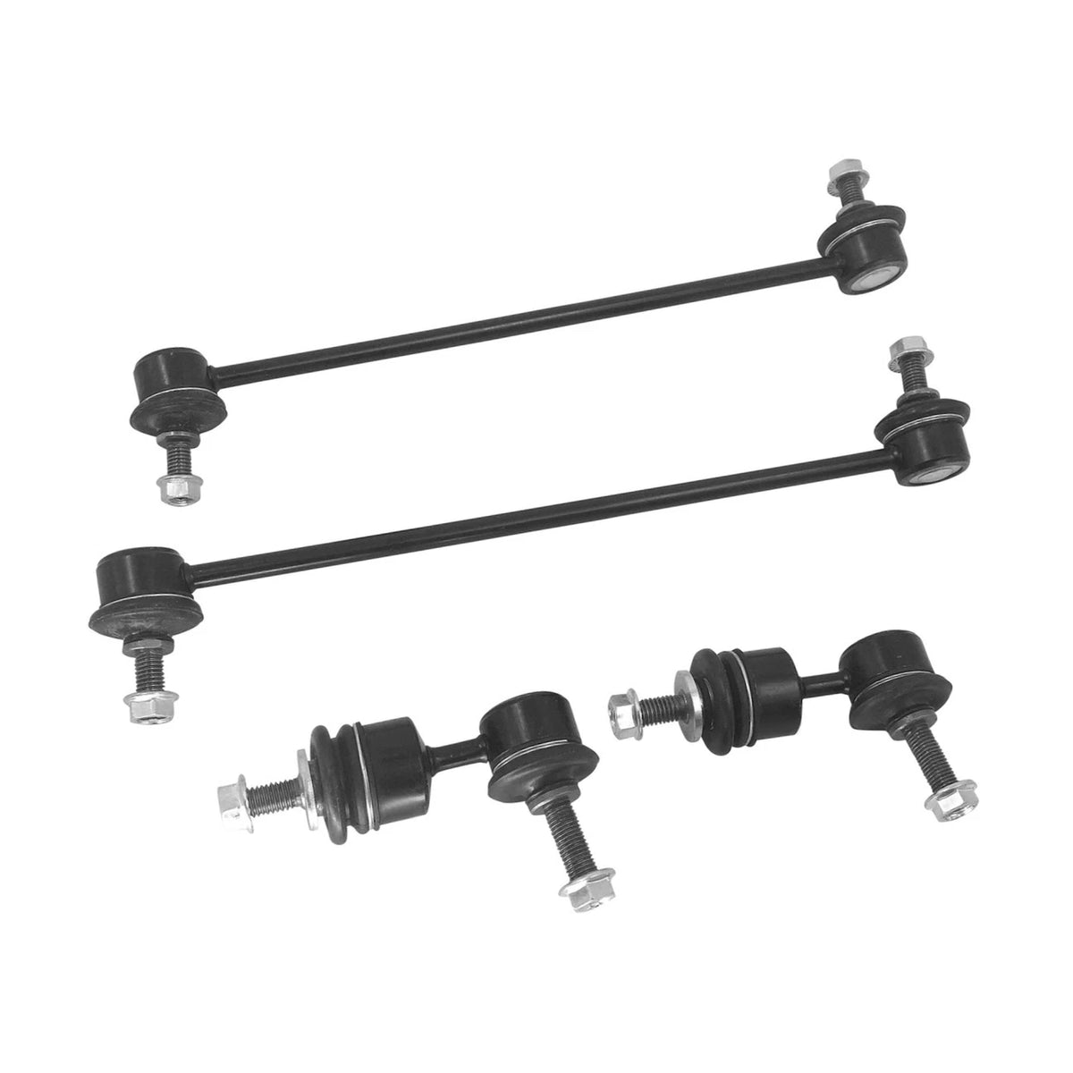 2pcs Sway Bar End Link Kit for Mazda 3 (2004–2015) K80235, K80867