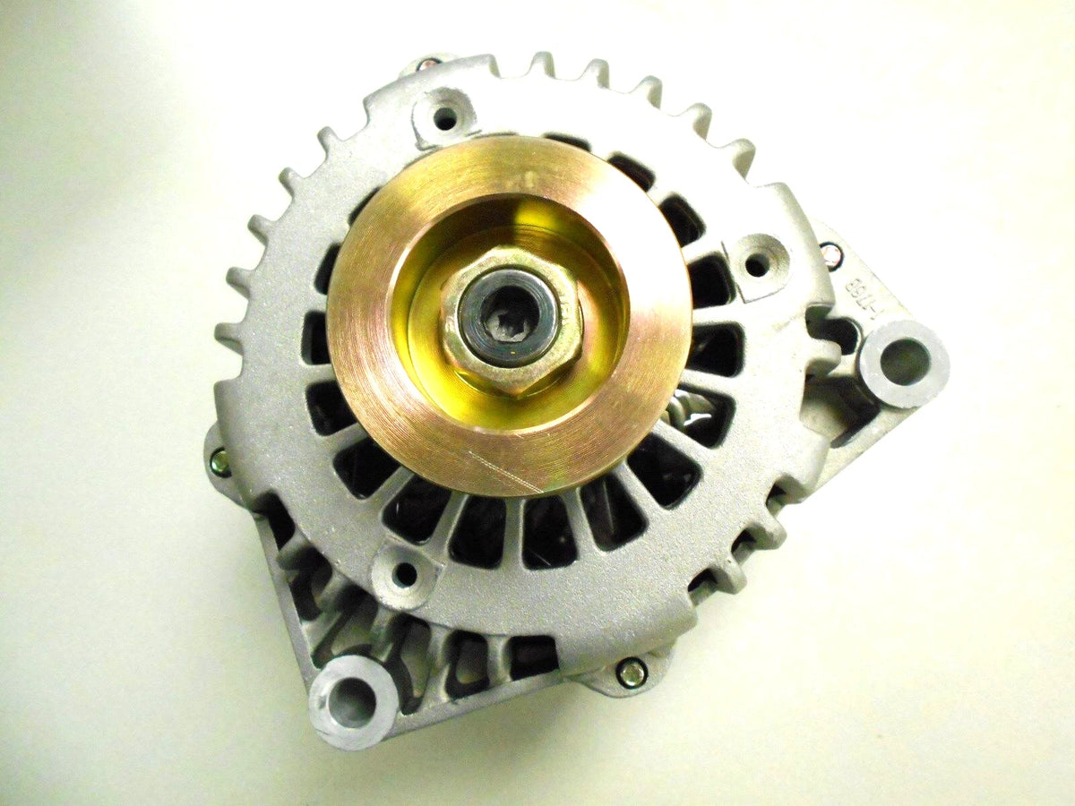 Alternator 12V 105AMP for GMC Topkick Kodiak (2003–2007) N8490-9 19152821 321-1853