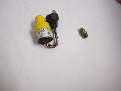 Pressure Cycling Switch for GM (2015–2019) 12351841, 15-2518